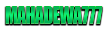 Logo Mahadewa777